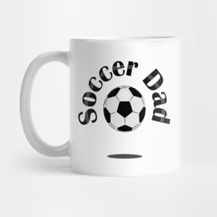 Soccer Dad Mug